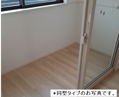 11/22 バルコニー