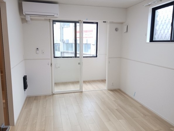 3/22 リビング/ダイニング