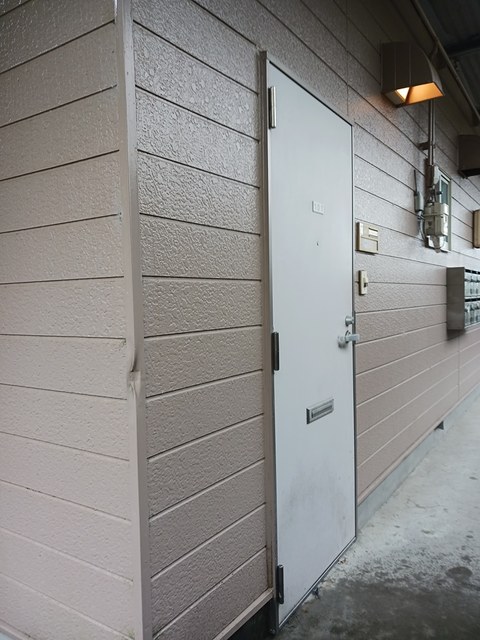 2/9 エントランス