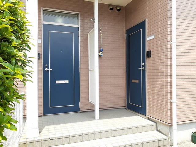 14/20 エントランス