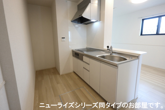 8/20 キッチン