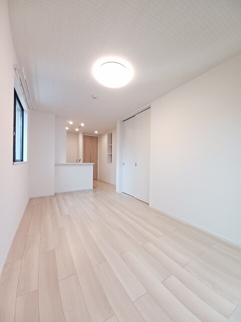 3/20 リビング/ダイニング