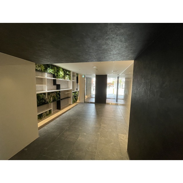 6/6 エントランス