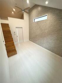 3/22 リビング/ダイニング