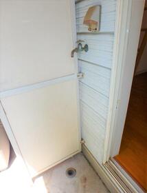 14/16 バルコニー