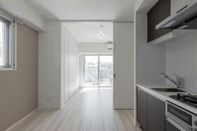 4/16 リビング/ダイニング