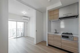 3/16 リビング/ダイニング