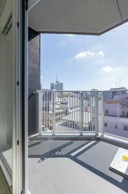 16/16 バルコニー