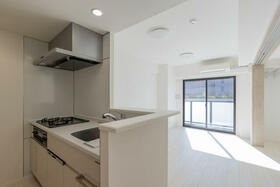 4/16 リビング/ダイニング