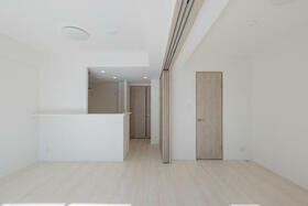 4/16 リビング/ダイニング