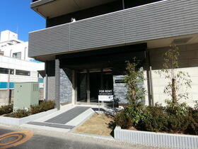 12/14 エントランス