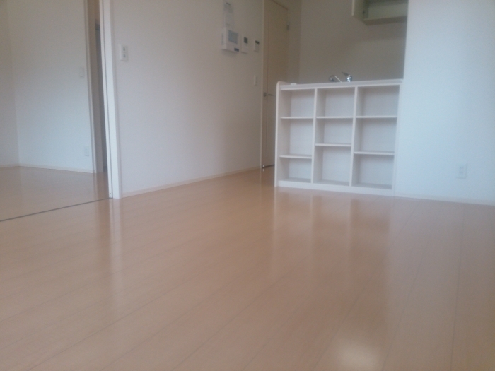 3/29 リビング/ダイニング