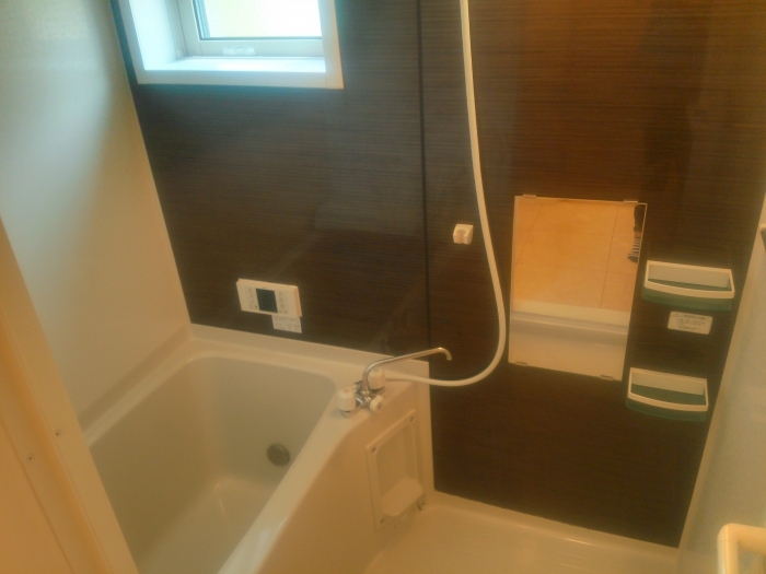 8/29 浴室