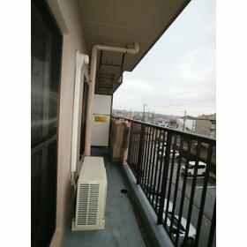 15/16 バルコニー