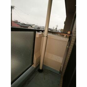 16/16 バルコニー