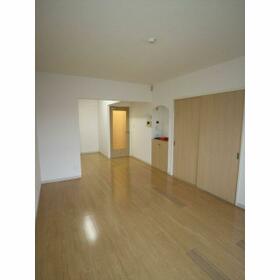 4/16 リビング/ダイニング