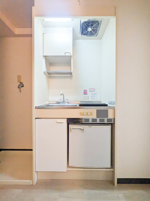 10/16 キッチン