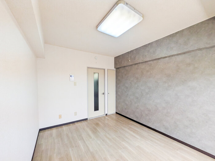 4/16 リビング/ダイニング