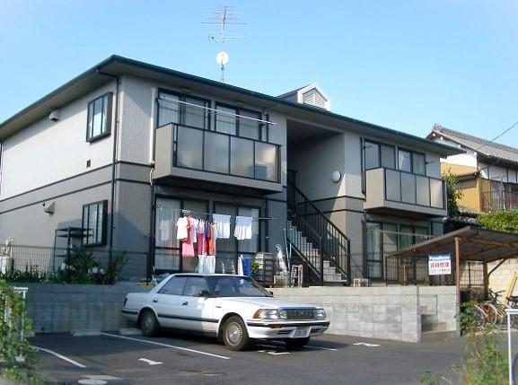 1/19 外観