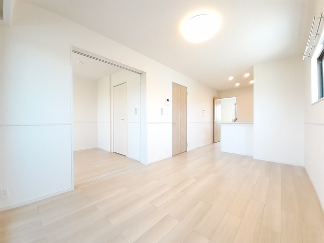 3/20 リビング/ダイニング