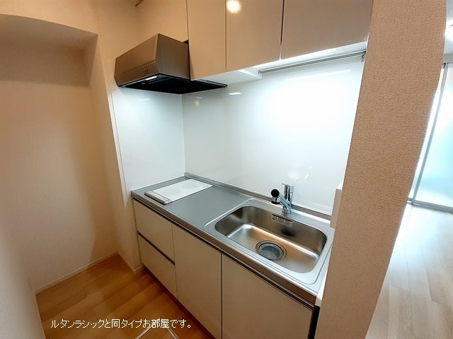 7/30 キッチン