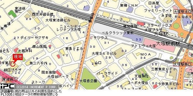 4/4 地図