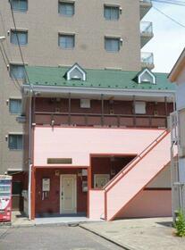 14/14 エントランス