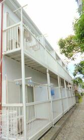 11/14 バルコニー