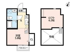 premierの間取り