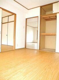 6/17 リビング/ダイニング