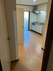 7/17 リビング/ダイニング