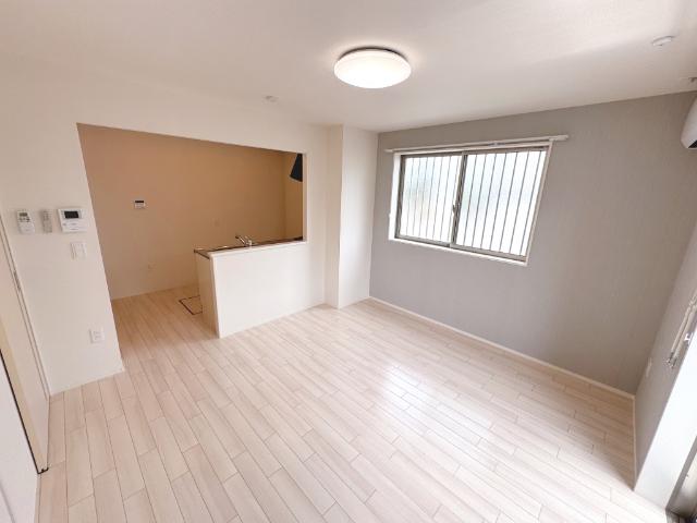 3/27 リビング/ダイニング