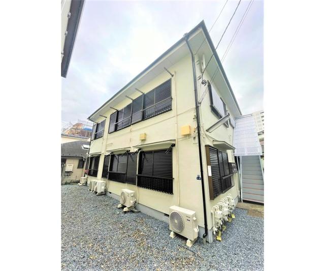 1/15 外観
