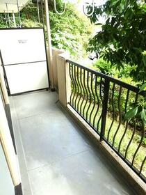 14/16 バルコニー