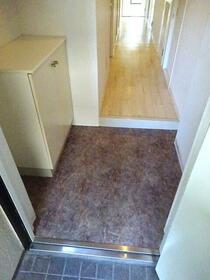 9/16 玄関