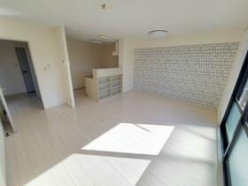 3/14 リビング/ダイニング