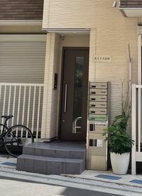 14/14 エントランス