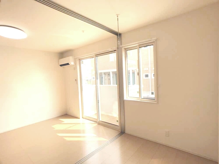 3/27 リビング/ダイニング