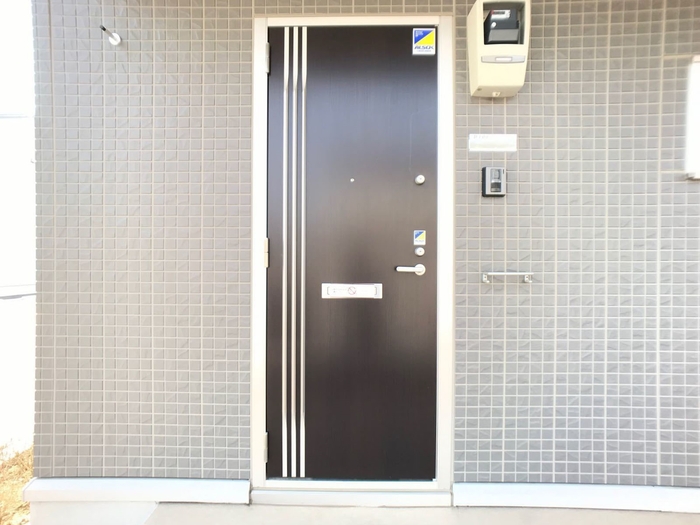 19/21 エントランス