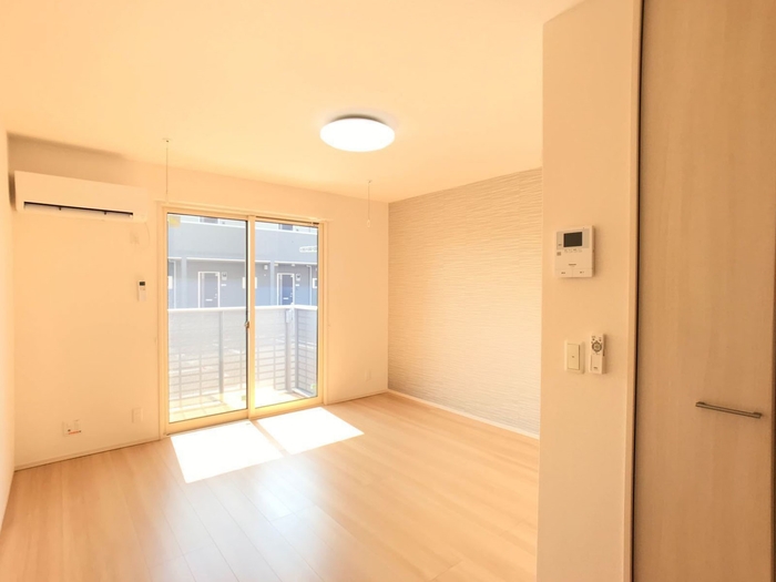 3/21 リビング/ダイニング