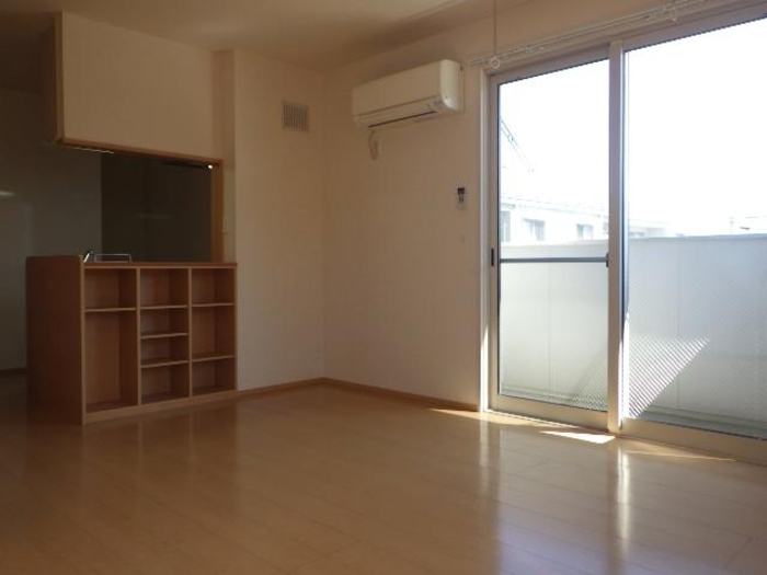 3/18 リビング/ダイニング