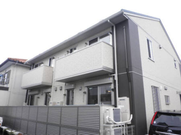 1/21 外観