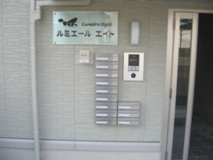 3/6 エントランス