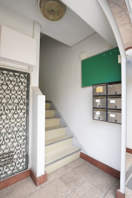 4/6 エントランス