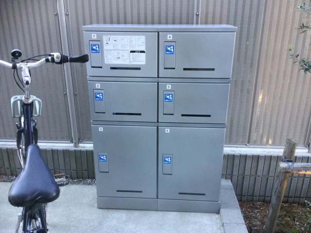 2/8 エントランス