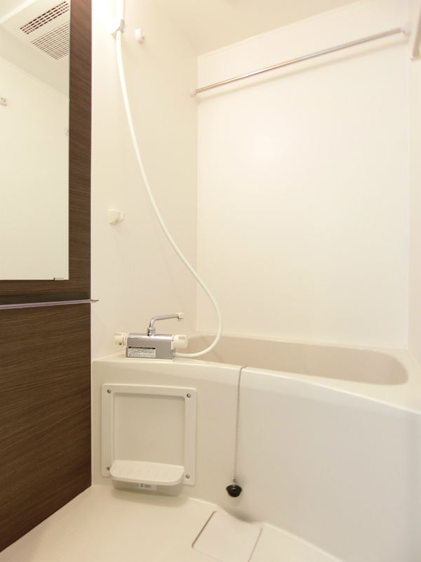 7/21 浴室