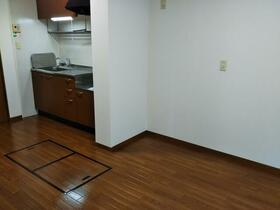 3/14 リビング/ダイニング