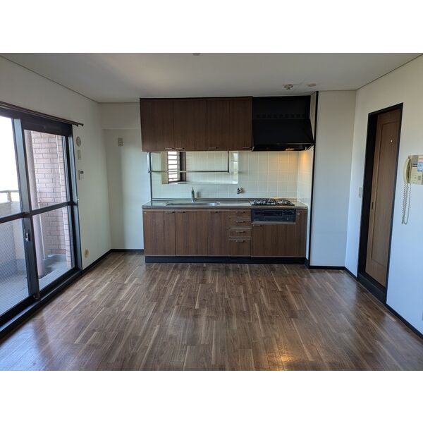 3/21 リビング/ダイニング