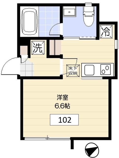 6/29 間取