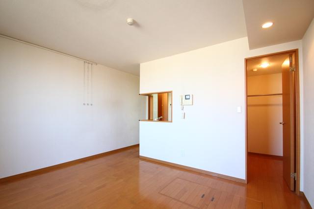 11/30 リビング/ダイニング